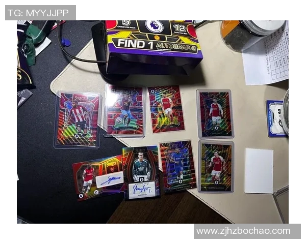 盘点查球星卡足球市场价值与收藏投资前景分析